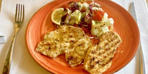 Ristorante Pizzeria Badia