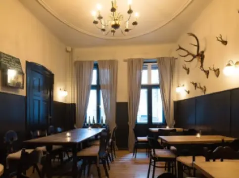 Kurpfalz-Weinstuben
