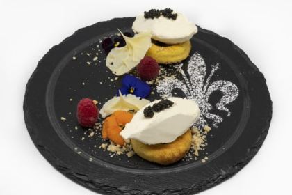 Ristorante La Duchessa Firenze