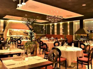 Ristorante Nero Balsamico