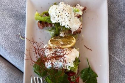 Alle Talèe | Restaurant