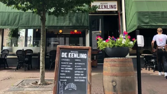 Brasserie De Eenling