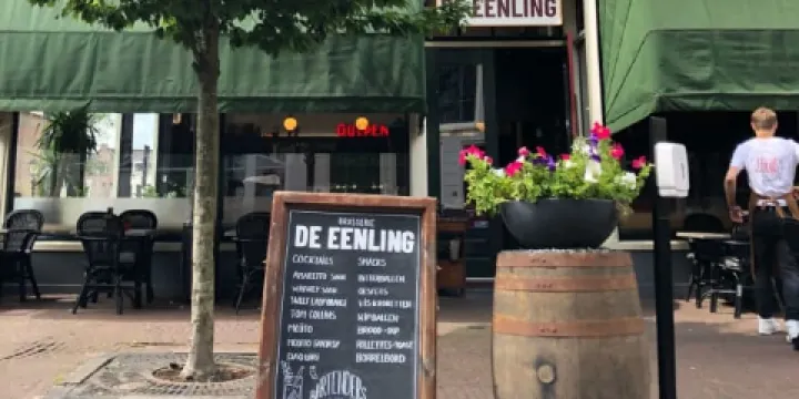 Brasserie De Eenling