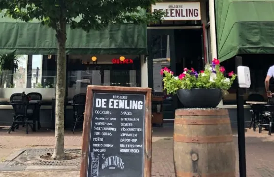 Brasserie De Eenling