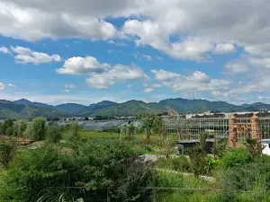 Tantou Village