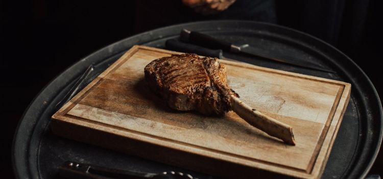 Jervois Steak House