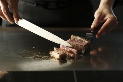 Kura Teppanyaki & Sushi