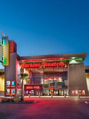 Harkins Theatres Arizona Pavilions 12