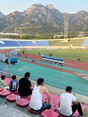 Tai'an Sports Center