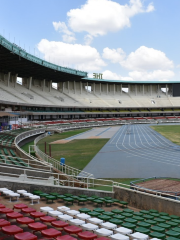 Safaricom Stadium Kasarani