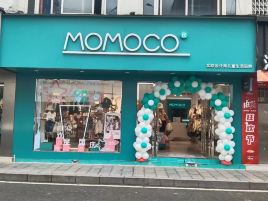 MOMOCO