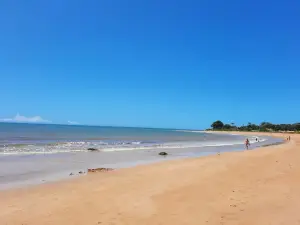 Praia Enseada