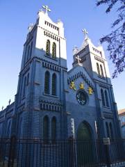 Catholicism Chifeng Parish