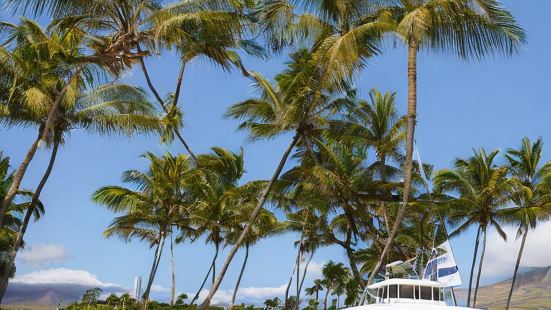 Kahala Kai Catamaran