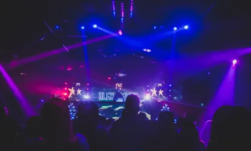 Hollywood Phuket