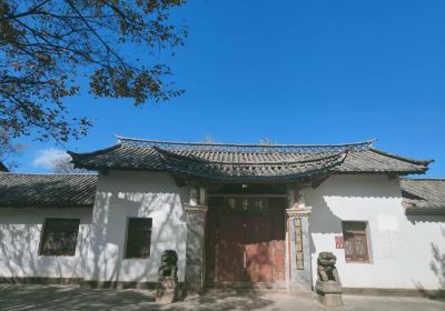 더펑 사원