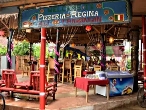 Pizzeria Regina