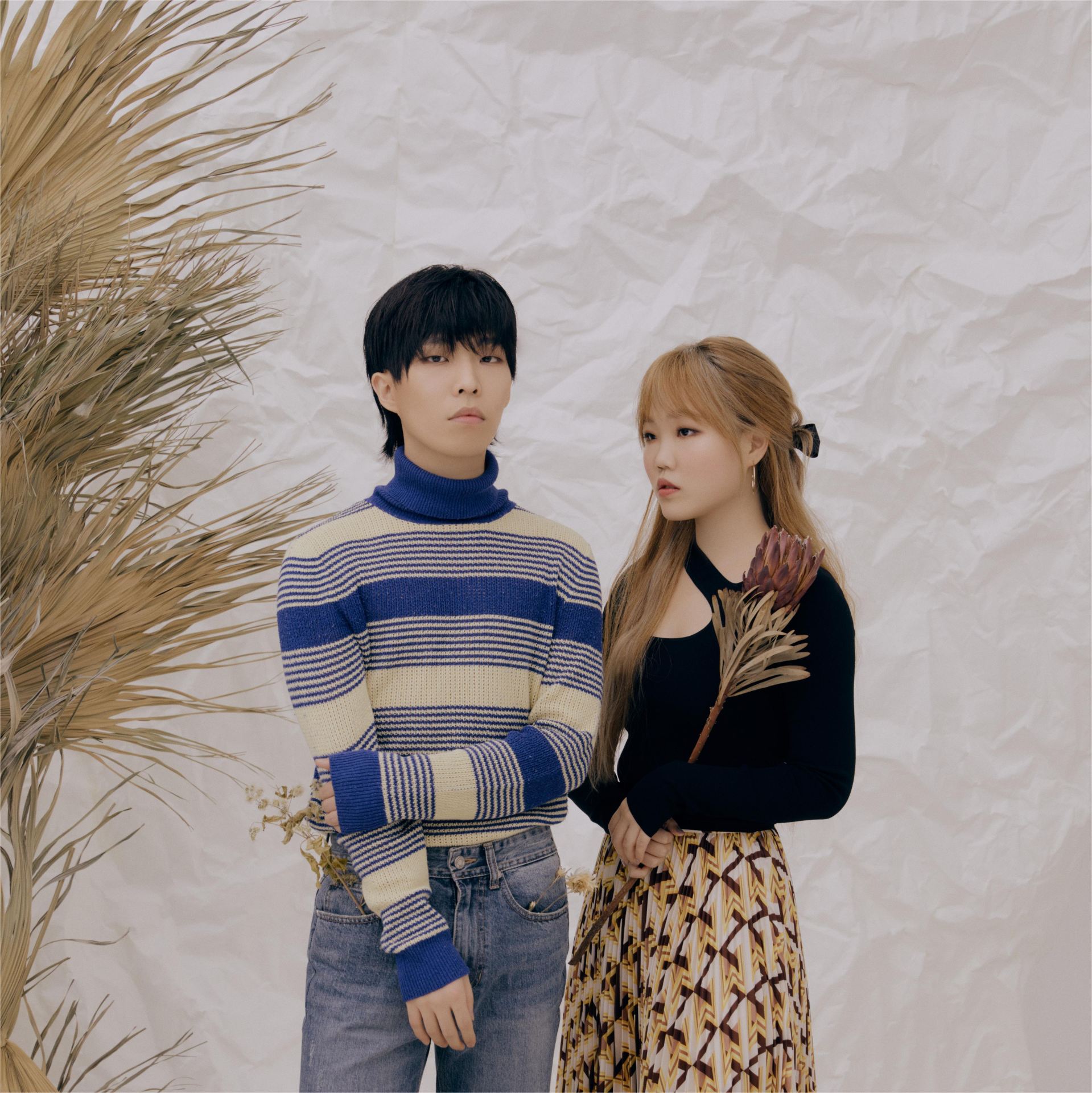 ซิดนีย์ | AKMU 2026 ทัวร์ | TikTok Entertainment Centre