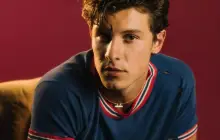 Shawn Mendes - On The Road Again
