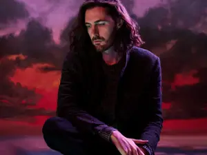 Hozier - Unreal Unearth Tour 2024