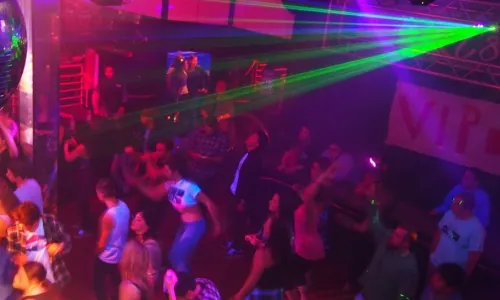 Neighbours Nightclub and Lounge