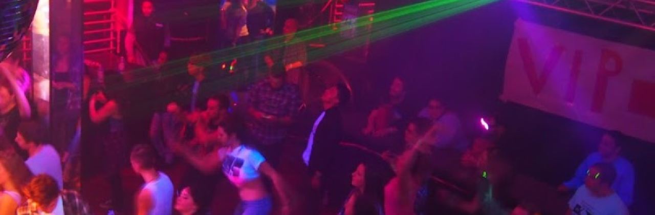 Neighbours Nightclub and Lounge