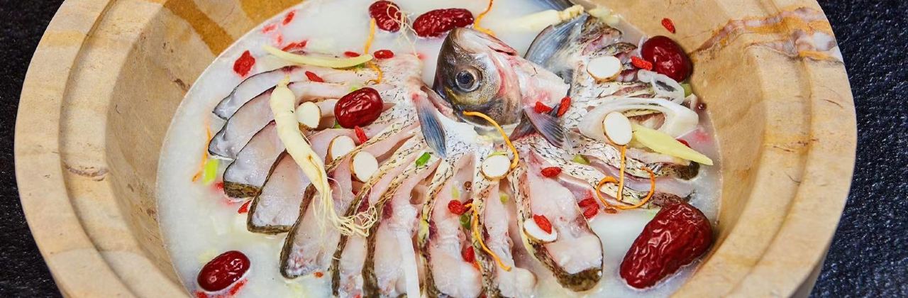 仙鱼石缘·蒸汽草帽鱼