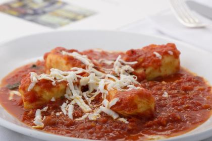 Ristorante Papa Francesco