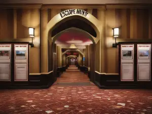 Escape Hunt Birmingham Resorts World