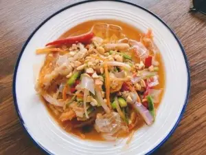 Top 12 Light Bites in Xishuangbanna