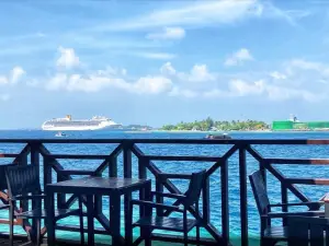 The Sea House Maldives