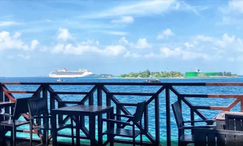 Sea House Café