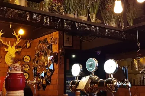 Good Pub