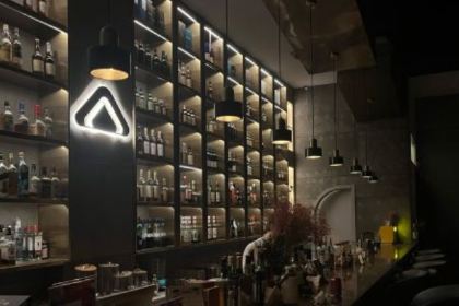 Night Wish whiskey bar