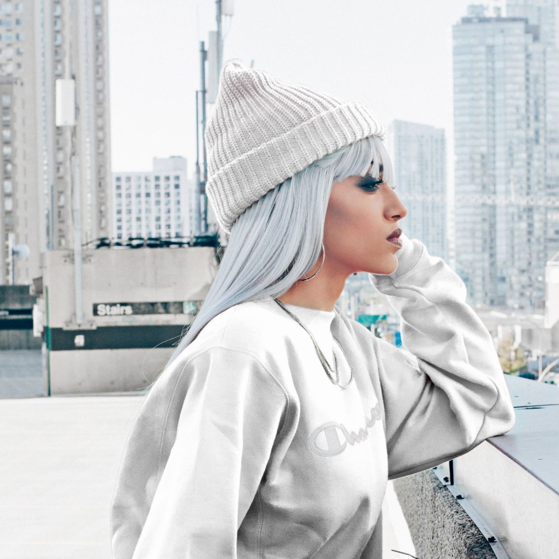 โตรอนโต | Haley Smalls<From Matches to Flames>ทัวร์ | The Mod Club