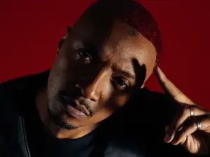 Soprano & Youssoupha Concert