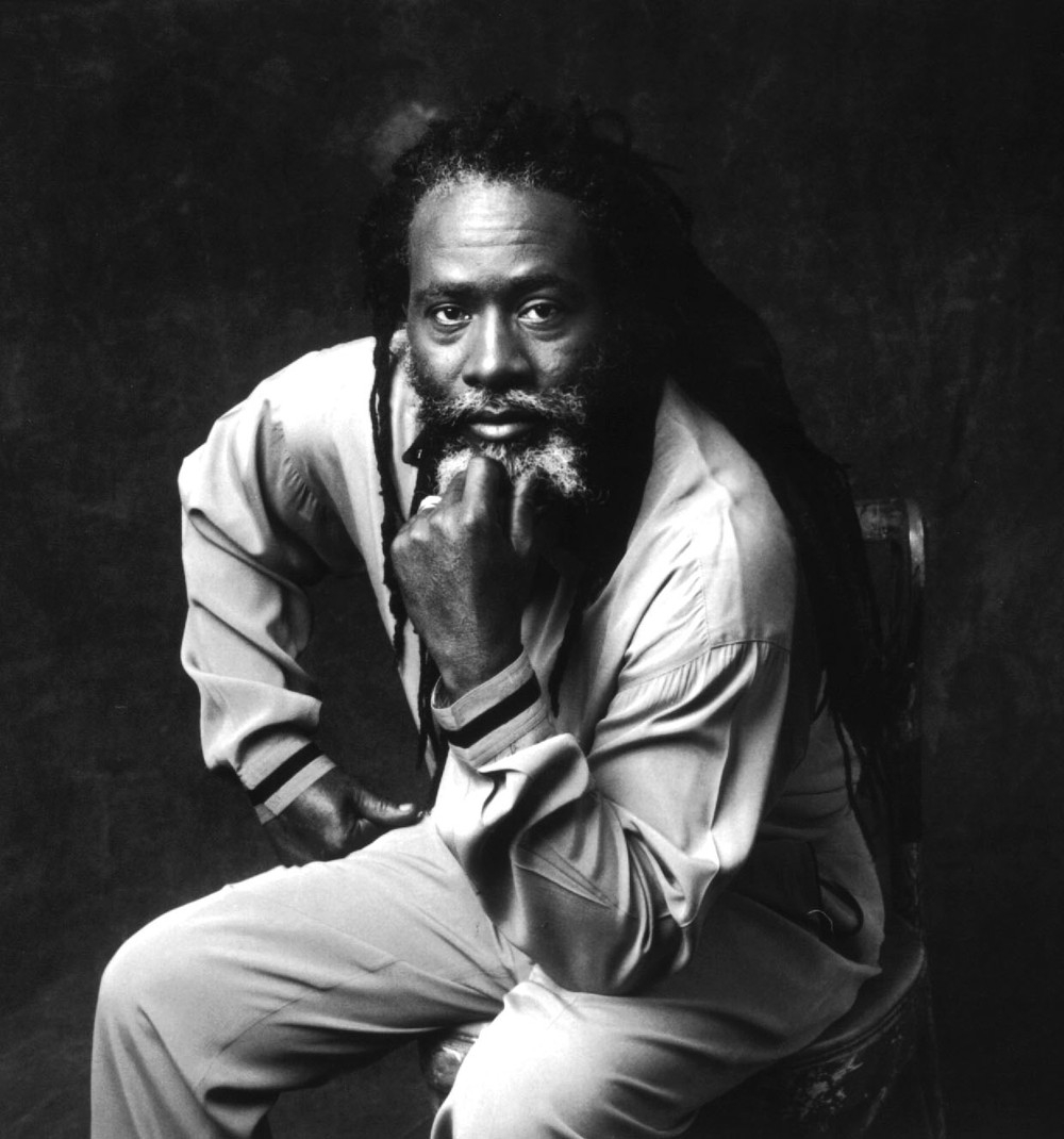 Fort Collins | Burning Spear 2026《Continuation Of The Marcus Garvey Self Reliance Tour In Honor Of Mrs. Rodney》Tour | Washington’s