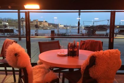 Louise Restaurant & Bar