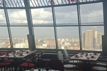 INTI - A Nikkei Experience