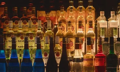 百鬼夜行(苏州路店)
