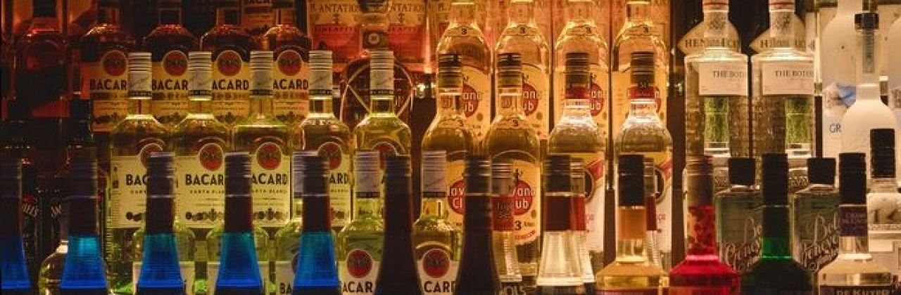 百鬼夜行(苏州路店)