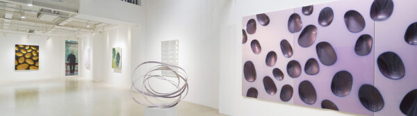 Willi Siber: Baroque Pearls | Shanghai