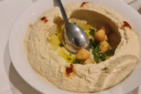 Baalbek Restaurant