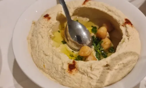 Baalbek Restaurant