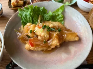Hashira Deli & Cafe