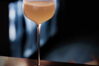 BASTET Whisky·Cocktail Bar