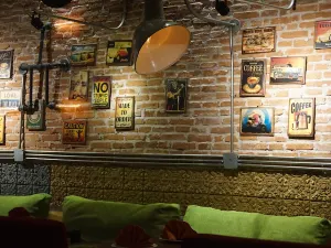 The Angkor What? Bar