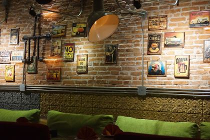 The Angkor What? Bar