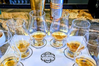 Jack Rose Dining Saloon