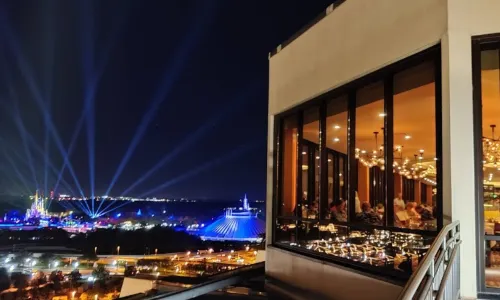 California Grill